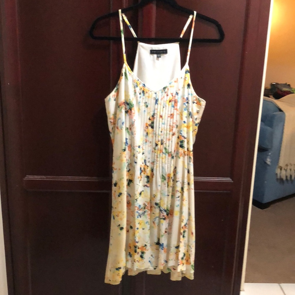 Sanctuary Floral Dress💐🌸🌷🌼